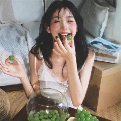 反派女友超戏精